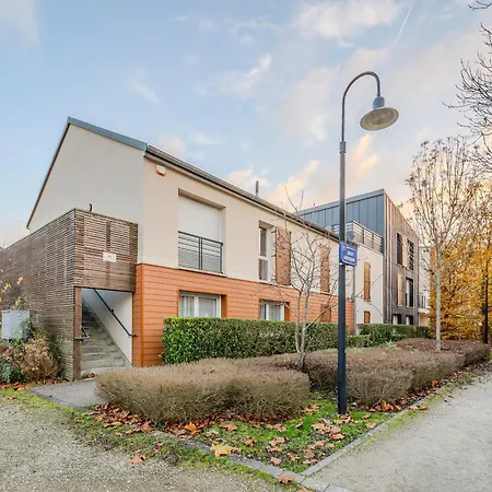 Apartamento Le Havre Du Bois Coquard - Proche *