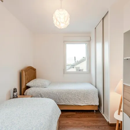 Le Havre Du Bois Coquard - Proche Apartamento *