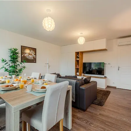 Lejlighed Le Havre Du Bois Coquard - Proche *