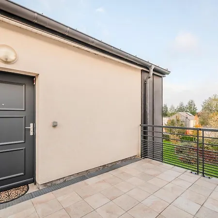 Le Havre Du Bois Coquard - Proche Apartment Chessy (Seine-et-Marne)