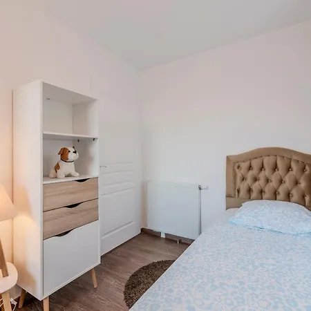 Le Havre Du Bois Coquard - Proche * Chessy (Seine-et-Marne)