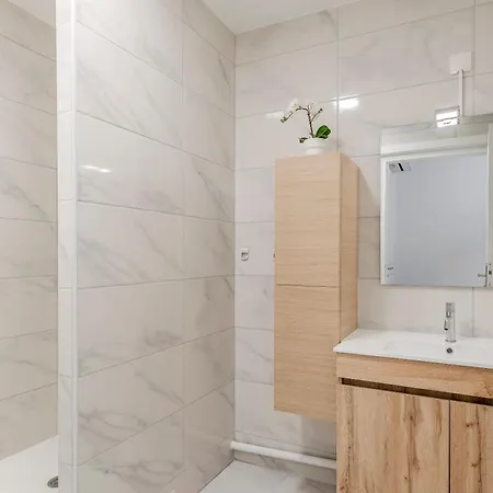 Le Havre Du Bois Coquard - Proche Lejlighed *