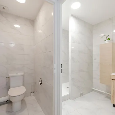 Le Havre Du Bois Coquard - Proche Lejlighed