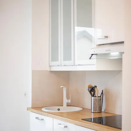 Apartamento Le Havre Du Bois Coquard - Proche Chessy (Seine-et-Marne)