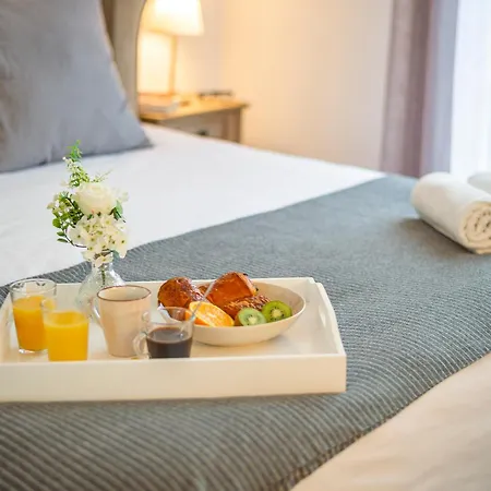 Le Havre Du Bois Coquard - Proche Lejlighed