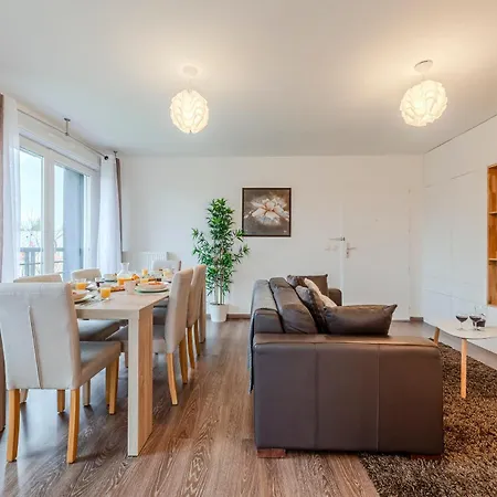 Le Havre Du Bois Coquard - Proche * Chessy (Seine-et-Marne)